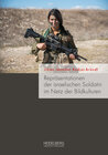 Buchcover Repräsentationen der israelischen Soldatin im Netz der Bildkulturen