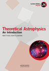 Buchcover Theoretical Astrophysics
