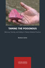 Buchcover Taming the Poisonous