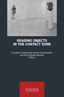 Reading Objects in the Contact Zone width=