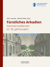 Buchcover Fürstliches Arkadien