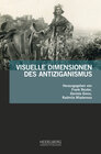 Buchcover Visuelle Dimensionen des Antiziganismus
