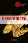 Buchcover Ressourcen