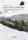 Buchcover Game | World | Architectonics