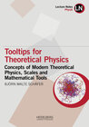 Buchcover Tooltips for Theoretical Physics