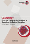 Buchcover Cosmology