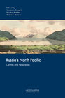 Buchcover Russia’s North Pacific