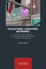 Buchcover Collectives, Localities, Networks