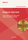 Buchcover Emperor and God