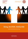 Buchcover Krieg, Konflikt, Solidarität