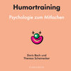 Buchcover Humortraining