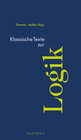 Buchcover Klassische Texte zur Logik