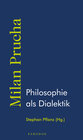 Buchcover Philosophie als Dialektik