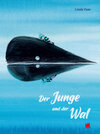 Buchcover Der Junge und der Wal