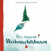 Buchcover Der einsame Weihnachtsbaum