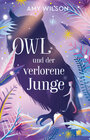 Buchcover Owl und der verlorene Junge