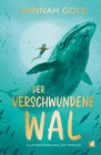 Buchcover Der verschwundene Wal