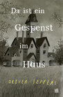 Buchcover Da ist ein Gespenst im Haus