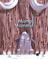 Buchcover Momo Mammut