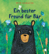 Buchcover Ein bester Freund für Bär