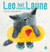 Buchcover Leo hat schlechte Laune