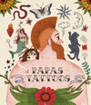 Buchcover Papas Tattoos