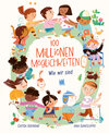 Buchcover 100 Millionen Möglichkeiten