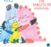 Buchcover Eine magische Umarmung