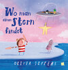Buchcover Wo man einen Stern findet