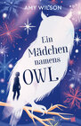 Buchcover Ein Mädchen namens Owl