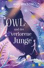 Buchcover Owl und der verlorene Junge