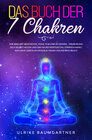 Buchcover Das Buch der 7 Chakren