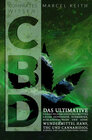 Buchcover Kompaktes Wissen: CBD