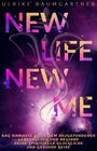 Buchcover New Life New Me