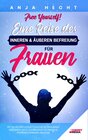 Buchcover Free Yourself! - Eine Reise der inneren & äußeren Befreiung für Frauen
