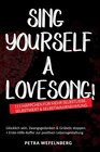 Buchcover Sing yourself a Lovesong!