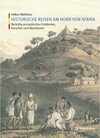 Buchcover Historische Reisen am Horn von Afrika