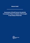 Assessment of Small Farmers Households Consumption Pattern in Relation with Drought width=