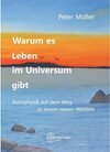 Buchcover Warum es Leben im Universum gibt