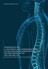 Buchcover Therapieeffekte der CT-gesteuerten Laser-Thermodenervation bei funktionellen und degenerativen Läsionen der Wirbelsäulen