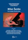 Buchcover Milan Šamko