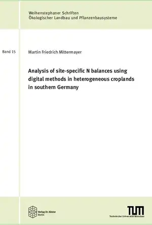 Buchcover ISBN 9783968310275