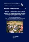 Buchcover Standort- und Bodenkennzeichnung, Geschichte und wissenschaftliche Bedeutung des Julius-Kühn-Versuchsfelds in Halle