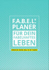 Buchcover F.A.B.E.L.® Planer