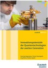 Buchcover Innovationspotenziale der Quantentechnologien der zweiten Generation