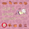 Buchcover Anja und der besondere Apfelkuchen