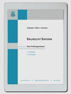 Buchcover eBook Baurecht Bayern