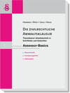 Buchcover Assessor-Basics Die zivilrechtliche Anwaltsklausur