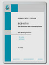 Buchcover eBook BGB-AT III - Das Erlöschen des Primäranspruchs