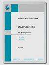 Buchcover eBook Staatsrecht II